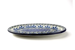 301 Bunzlau Serveer Schaaltje 1061X Diverse